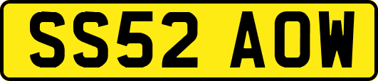 SS52AOW