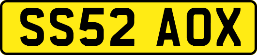 SS52AOX