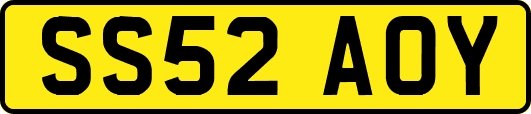 SS52AOY