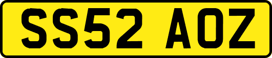 SS52AOZ