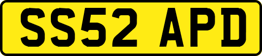 SS52APD