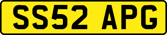 SS52APG