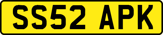 SS52APK