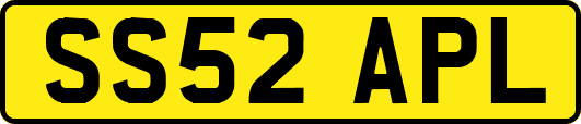 SS52APL