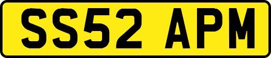 SS52APM