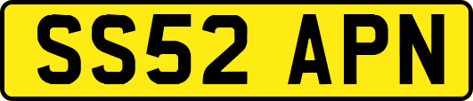 SS52APN