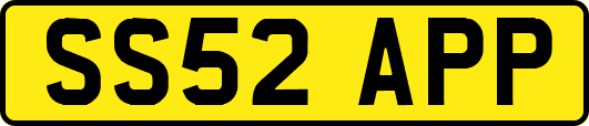 SS52APP
