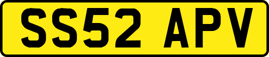 SS52APV