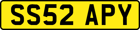 SS52APY