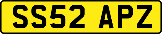 SS52APZ