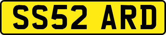SS52ARD