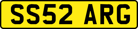 SS52ARG