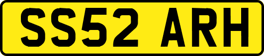 SS52ARH