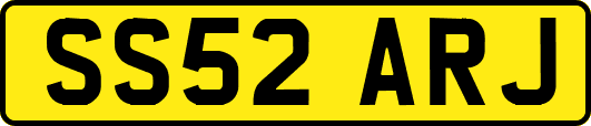 SS52ARJ