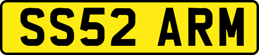 SS52ARM