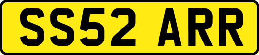 SS52ARR