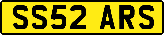 SS52ARS