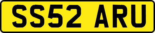 SS52ARU