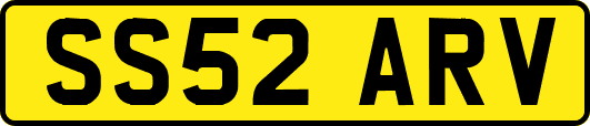 SS52ARV