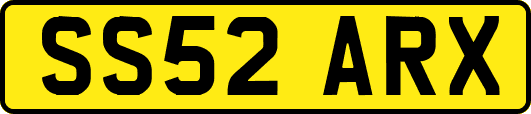SS52ARX