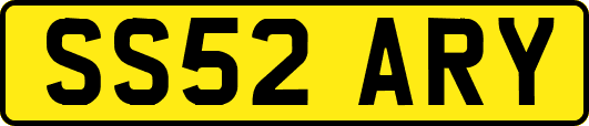 SS52ARY