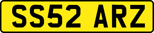 SS52ARZ