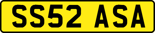 SS52ASA