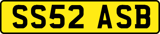 SS52ASB