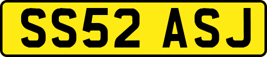 SS52ASJ