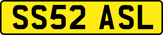 SS52ASL