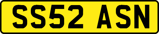 SS52ASN