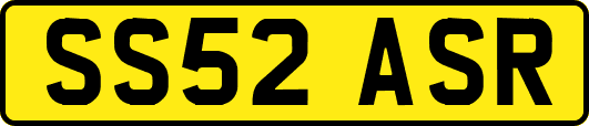 SS52ASR