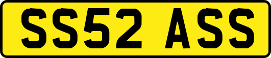 SS52ASS