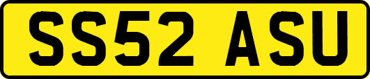 SS52ASU