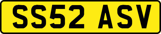 SS52ASV