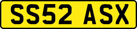 SS52ASX