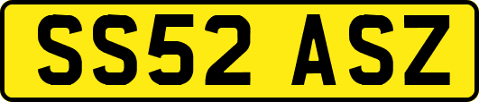 SS52ASZ