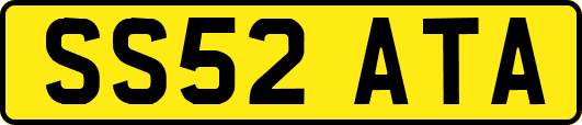 SS52ATA