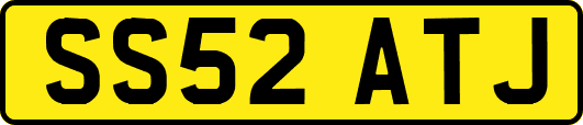 SS52ATJ