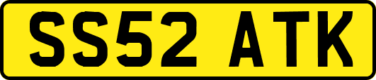 SS52ATK