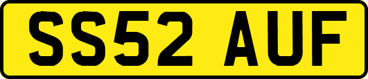 SS52AUF