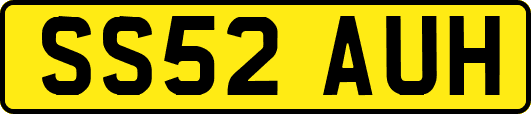 SS52AUH