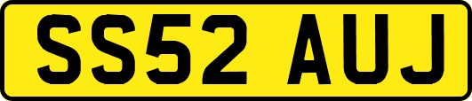 SS52AUJ