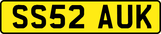 SS52AUK