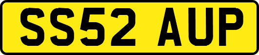 SS52AUP