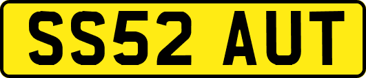 SS52AUT