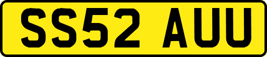 SS52AUU