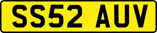 SS52AUV