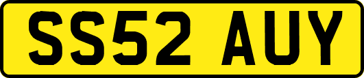 SS52AUY