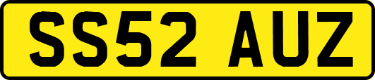 SS52AUZ